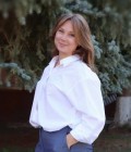 kennenlernen Frau : Helen, 51 Jahre bis Russland  Novocheboksarsk